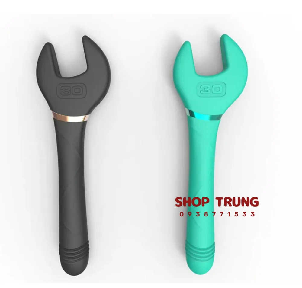 10-Mode Vibe Adjustable Sex Toy Silicone ABS Safe Material — Waterproof and Travel-Friendly
