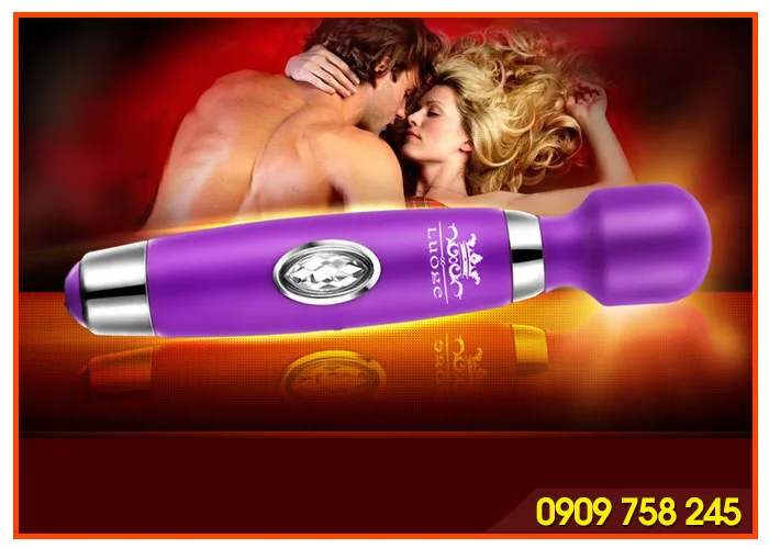Premium G-Spot Sex Toy Massage Device SHP323 — Premium Design and Superior Quality