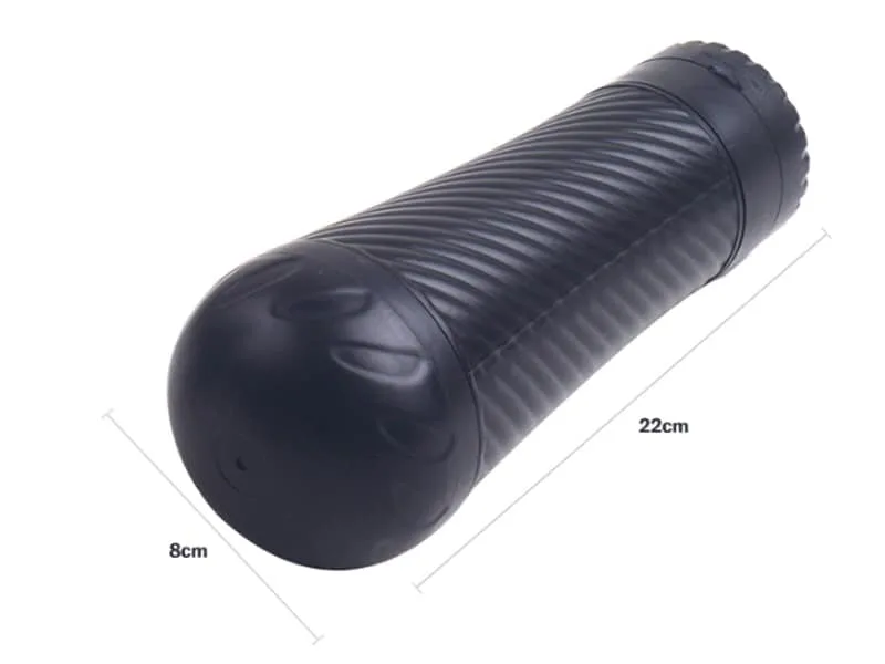 Male Pleasure Toy Powerful Stimulation Device SHP315 — Innovative Design & Cutting-Edge Materials