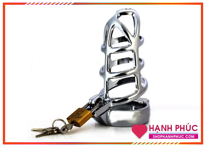Men's Chastity Device Adjustable Secure Lock Gadget — Features That Set Us Apart