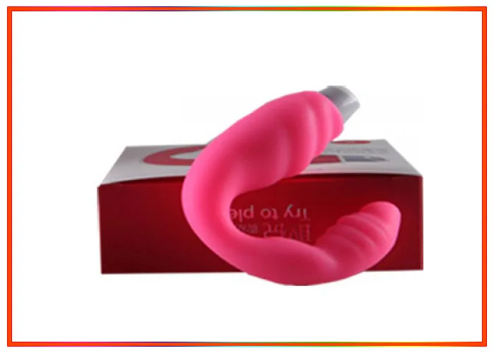 SHP687 Male Female Premium Anal Stimulator Safe Use — hình 2