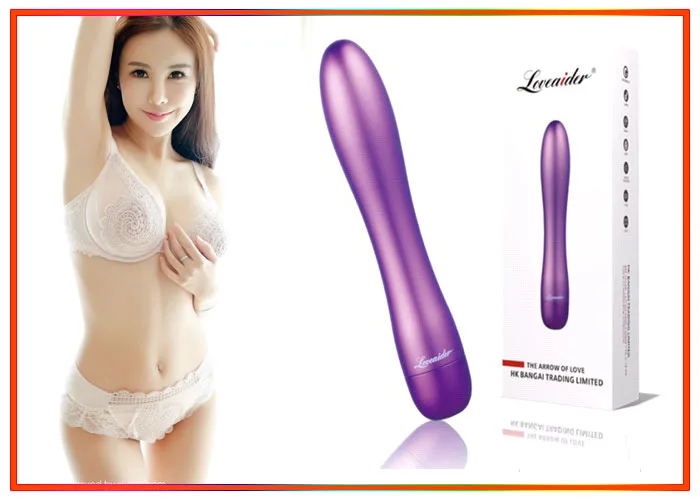 G-Spot Vibrator Female USB Rechargeable — Premium Design and Quality Materials