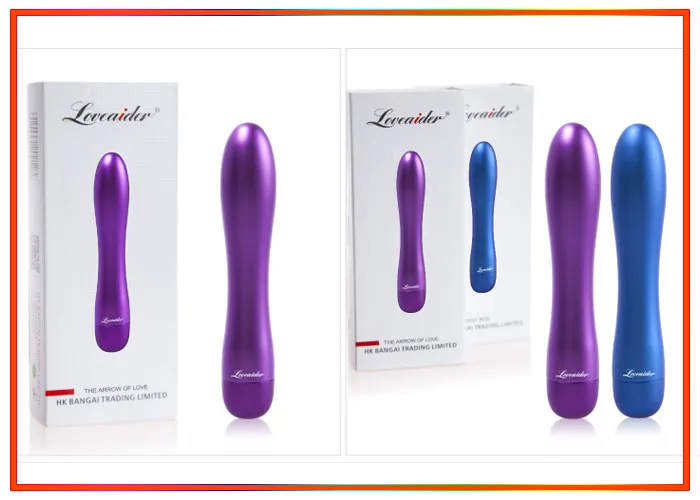 G-Spot Vibrator Female USB Rechargeable — Versatile and Intense Stimulation Modes