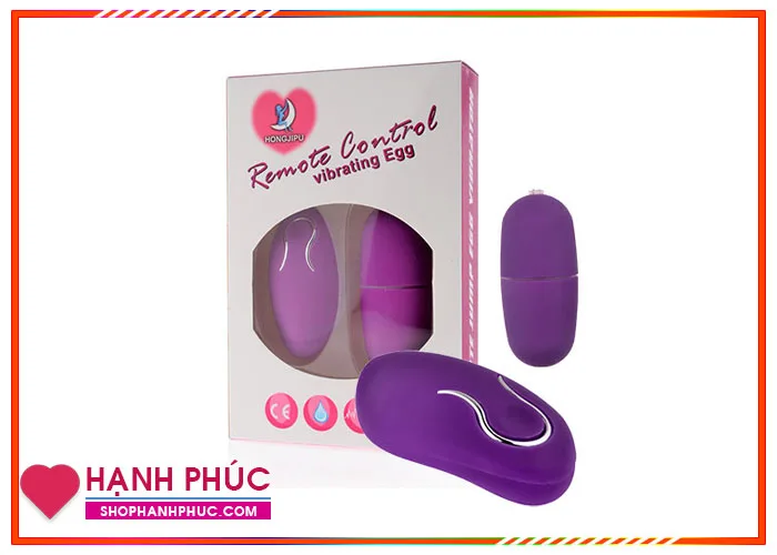 Osaka Love Egg For Ultimate Female Pleasure — Designed for Your Pleasure and Comfort