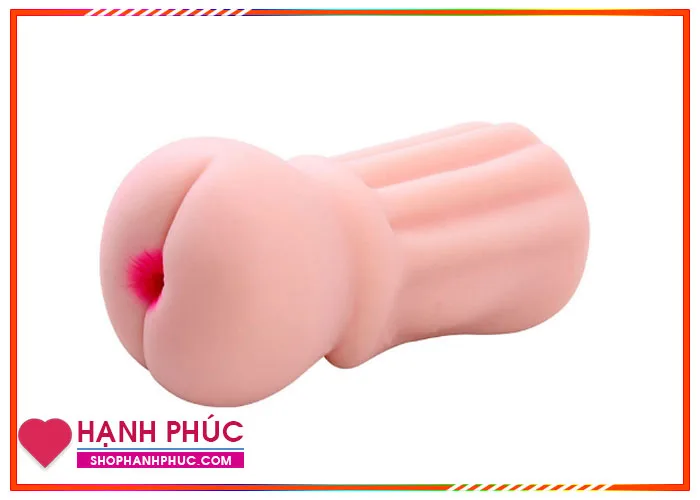 SHP1116 Male Masturbation Toy Fully Soft Safe Realistic — Key Features & Specifications