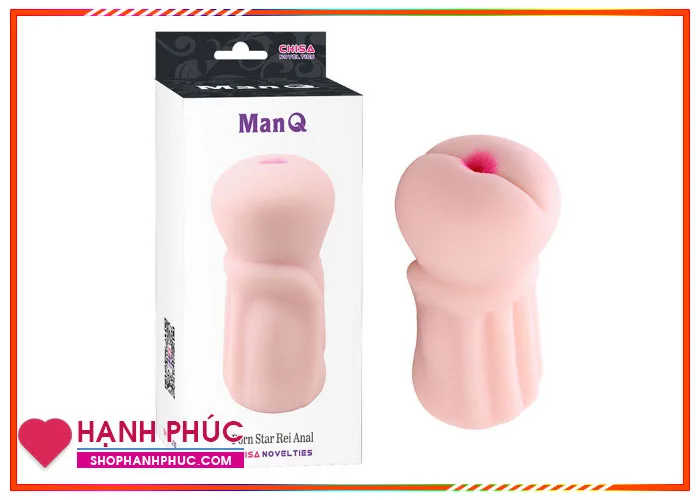 SHP1116 Male Masturbation Toy Fully Soft Safe Realistic — Unmatched Sensory Experience