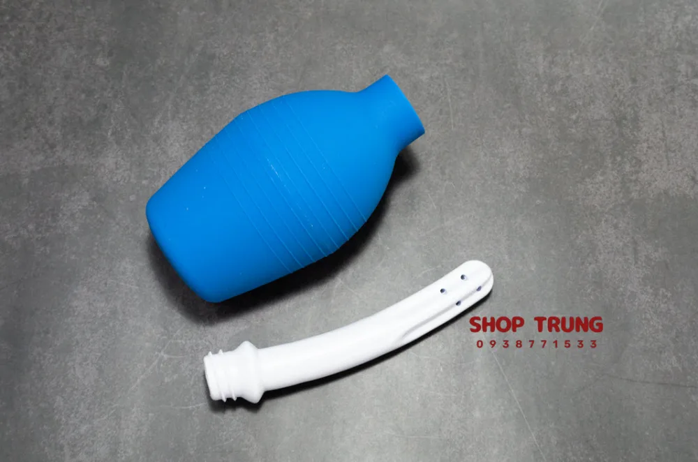 Top Market Anal & Vaginal Cleaning Kit – Safe Hygiene 3 — hình 3