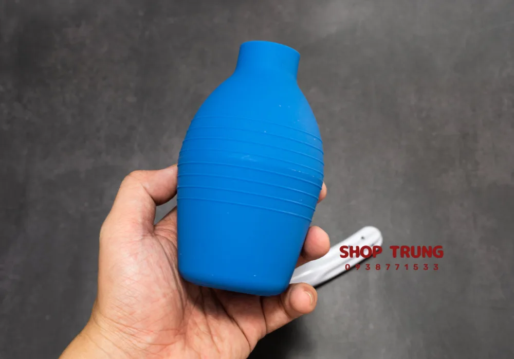 Top Market Anal & Vaginal Cleaning Kit – Safe Hygiene 3 — How to Use for Best Results