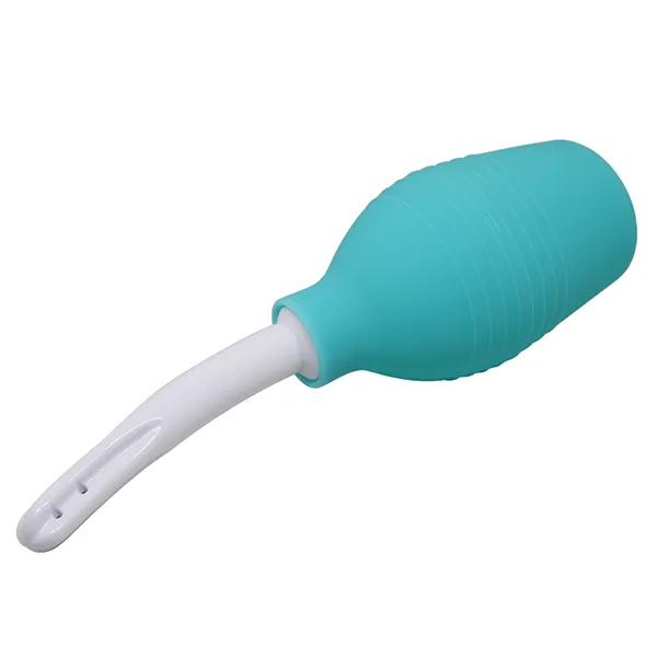 Premium Silicone Anal Cleaner Safe Durable Mr Play — hình 6