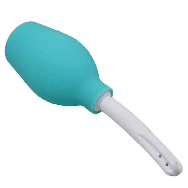 Premium Silicone Anal Cleaner Safe Durable Mr Play — hình 7