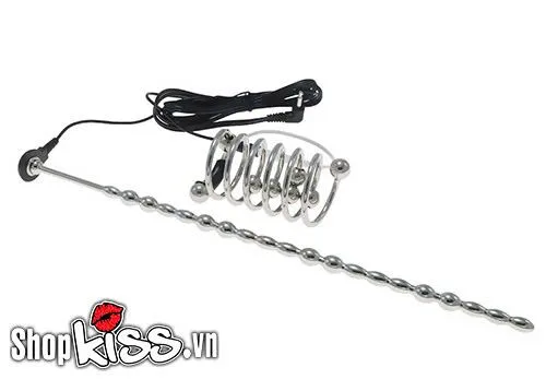 Electric Urethral Stimulator Painful Sex Toy for Men — Innovative Design for Maximum Pleasure