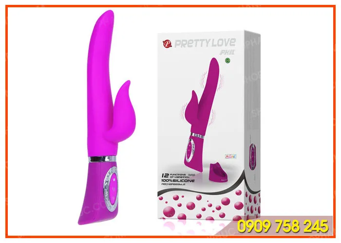 Premium 12 Level Intense Vibrating Sex Toy Satisfaction — Why Choose This Premium Vibrator?