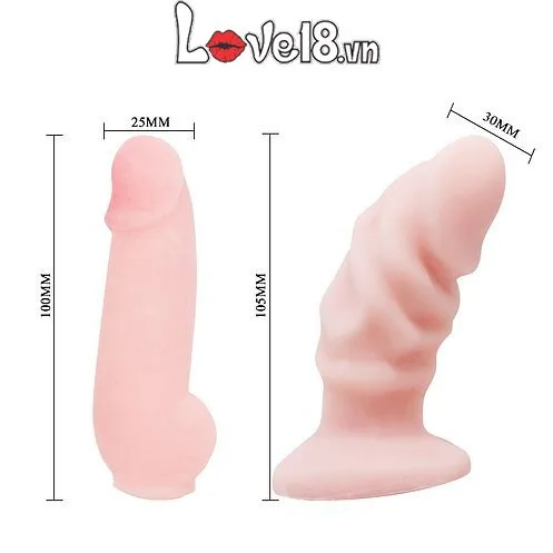 Premium Silicone Strap-On Dildo for Lesbian Couples Play — Premium Specifications for Maximum Comfort
