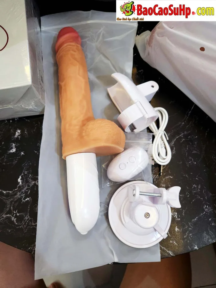 Coc Aloma Large Remote Control African Style Wall Dildo — Why Choose the Coc Aloma Wall-Mounted Dildo?