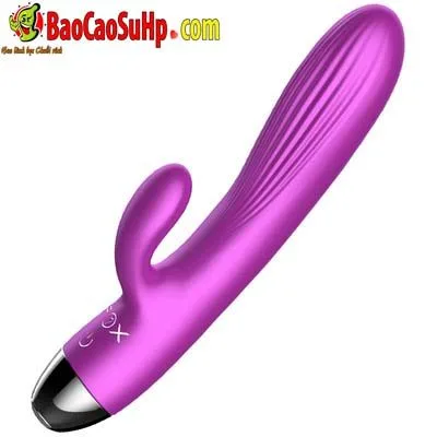 Fox Anh X7 Trex New Thrusting Handheld Vibrator for Women — hình 3