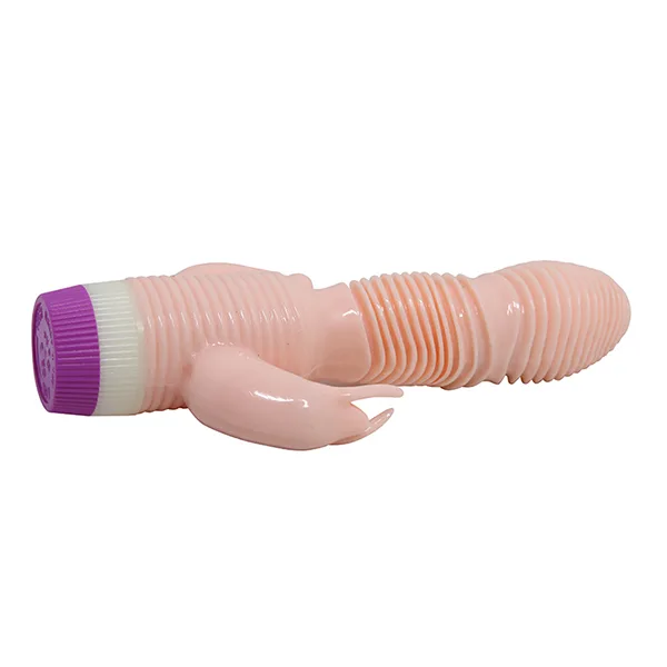 Mark Stick Dual-Branch Powerful Vibrating Dildo — hình 3