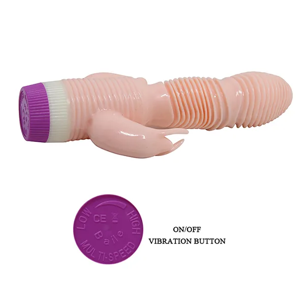 Mark Stick Dual-Branch Powerful Vibrating Dildo — Why Choose Our Mark Stick Vibrator?