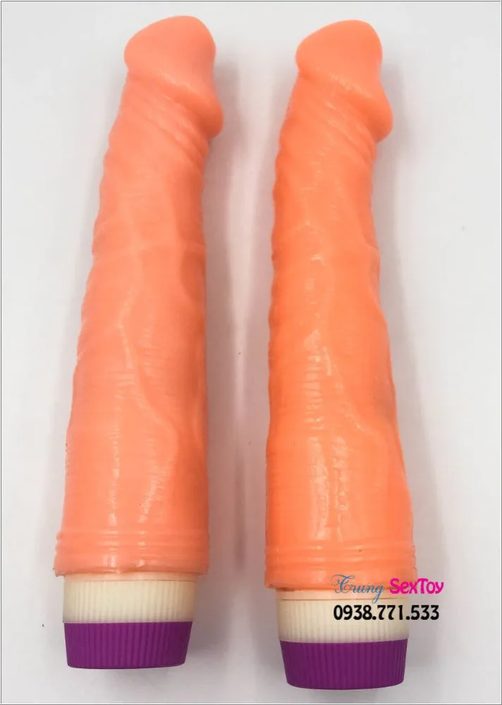 Handheld 2-Pin Multi-Speed Vibrating Silicone Dildo for — Benefits That Matter to You