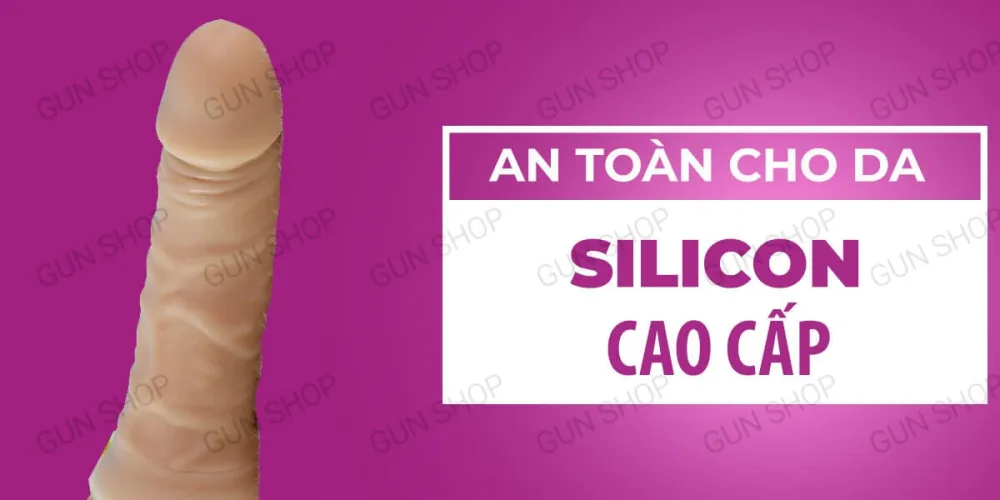 Artillery God Realistic Soft Silicone Female Masturbator — Product Specifications
