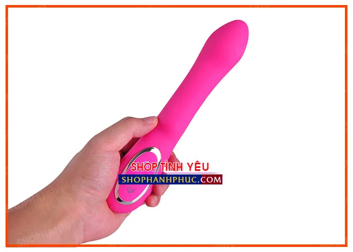 Bety Light Powerful Silicone Vibrator Enhance Pleasure — User-Friendly Features for Maximum Enjoyment