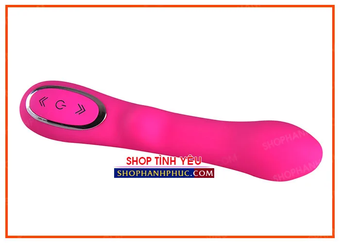 Bety Light Powerful Silicone Vibrator Enhance Pleasure — Detailed Specifications and Benefits