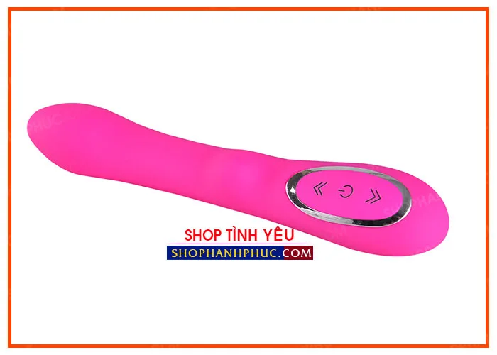 Bety Light Powerful Silicone Vibrator Enhance Pleasure — Powerful Stimulation for Women and Men