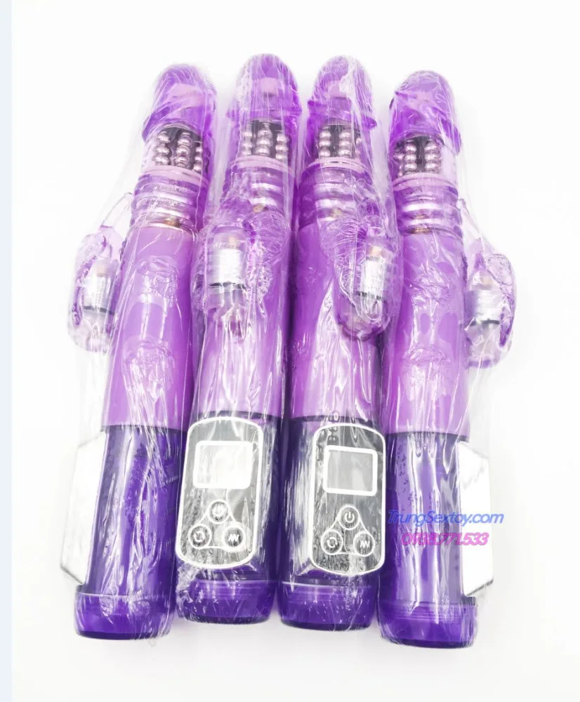 Butterfly LCD Handheld Realistic Dildo Perfect Singles — Why Choose Butterfly LCD?