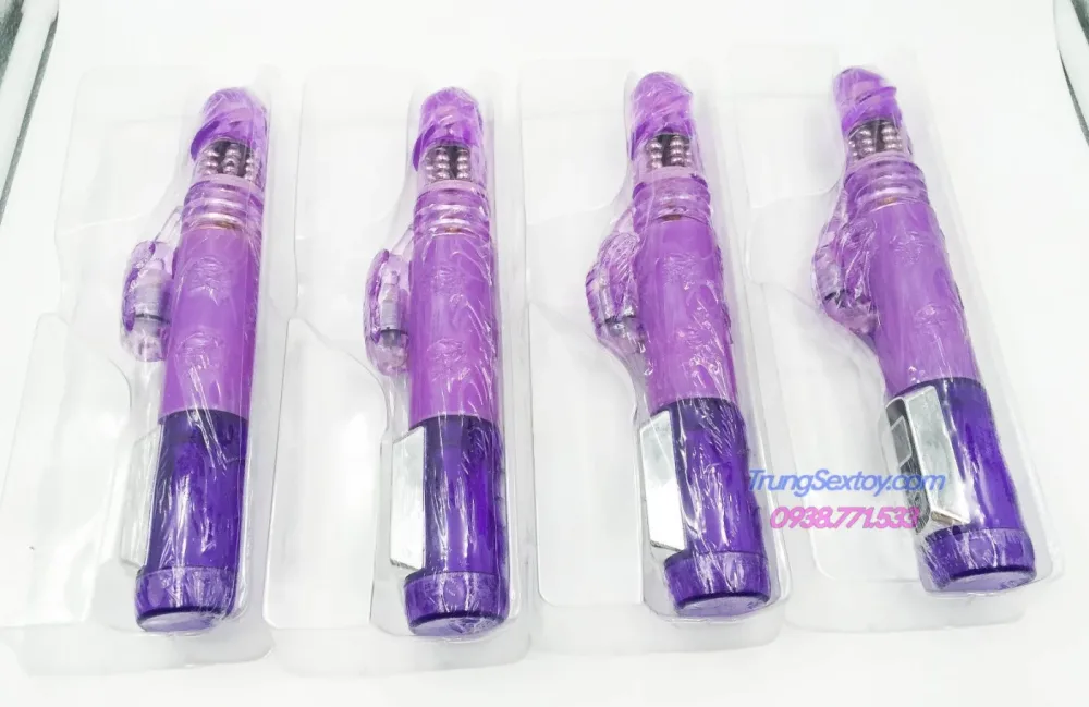 Butterfly LCD Handheld Realistic Dildo Perfect Singles — Key Specifications