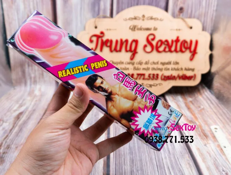 Handheld 2-Pin Multi-Speed Vibrating Silicone Dildo for — Stunning Design and Premium Features