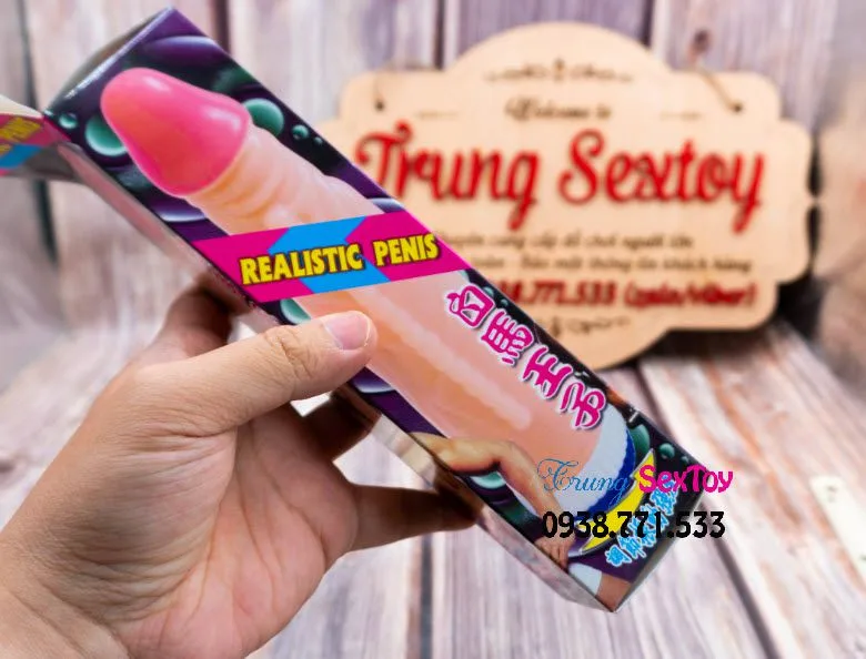 Handheld 2-Pin Multi-Speed Vibrating Silicone Dildo for — Guaranteed Safety & Discreet Delivery