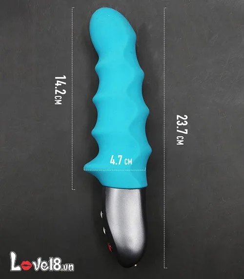 Fun Stronic Surf Handheld Premium Female Masturbator — Powerful Functions & Specifications