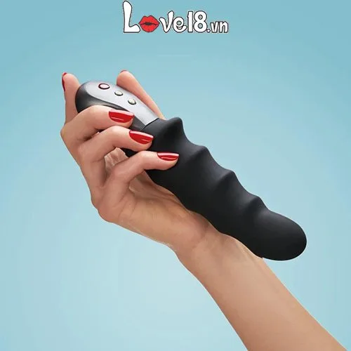 Fun Stronic Surf Handheld Premium Female Masturbator — Intense Stimulation & Ease of Use