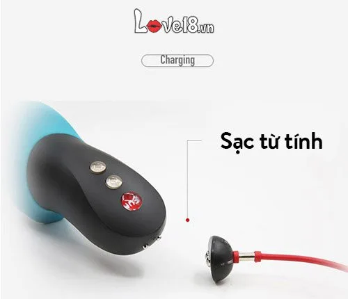 Fun Stronic Surf Handheld Premium Female Masturbator — hình 3