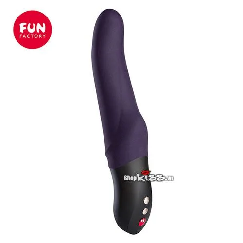 Fun Pulsador Premium Handheld Silicone Vibrating Dildo — Why Choose Fun Pulsador?