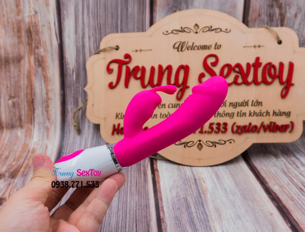 Voice Control Vibrating Realistic Dildo 30 Modes — This high-quality sex toy is crafted to offer maximum