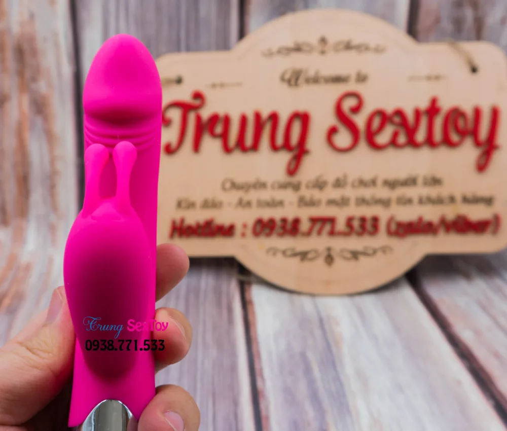 Voice Control Vibrating Realistic Dildo 30 Modes — Advanced Features to Enhance Enjoyment