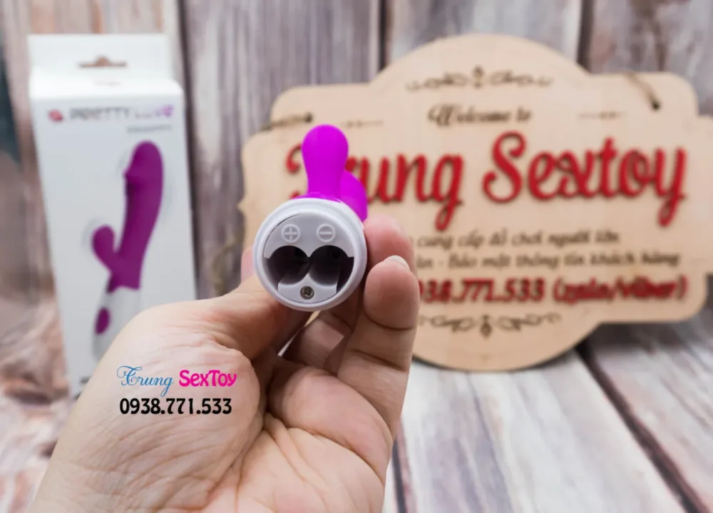 Snappy Multi-Mode Powerful Male Vibrator Realistic Design — Powerful Multi-Mode Vibration