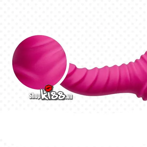 Stronic Drei Pulsators German Pulsating Male & Female — Technical Specifications