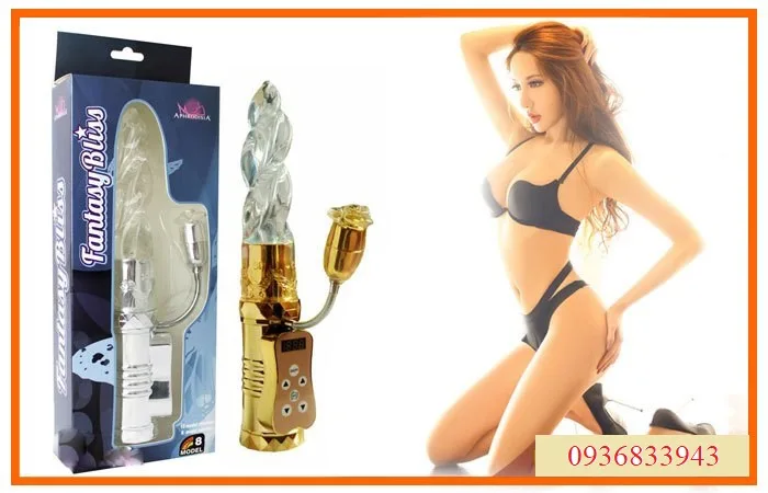 Soft Cyber Skin Multi-Point Rotating Vibrator Male Toy — Why Choose This Multi-Point Rotating Vibrator?