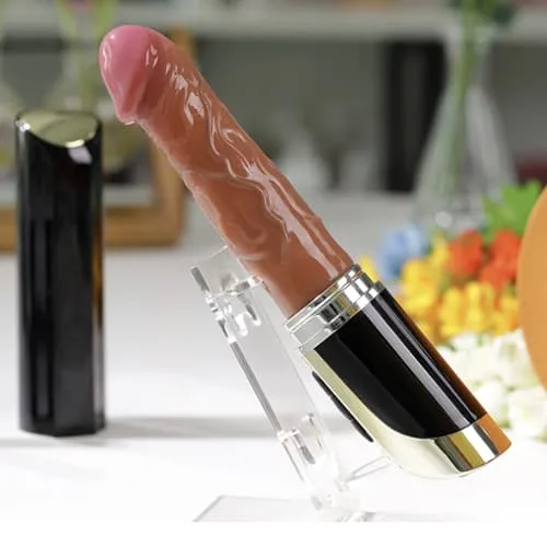 NPG Pulse Expansion Vibrating Dildo Japan Premium — Size Options to Suit Every User