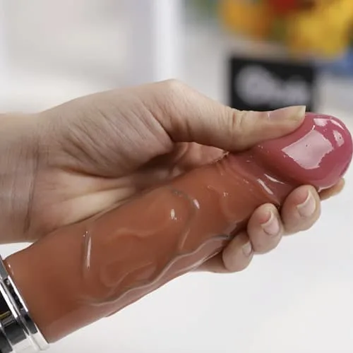 NPG Pulse Expansion Vibrating Dildo Japan Premium — Why Choose This Premium Female Dildo?