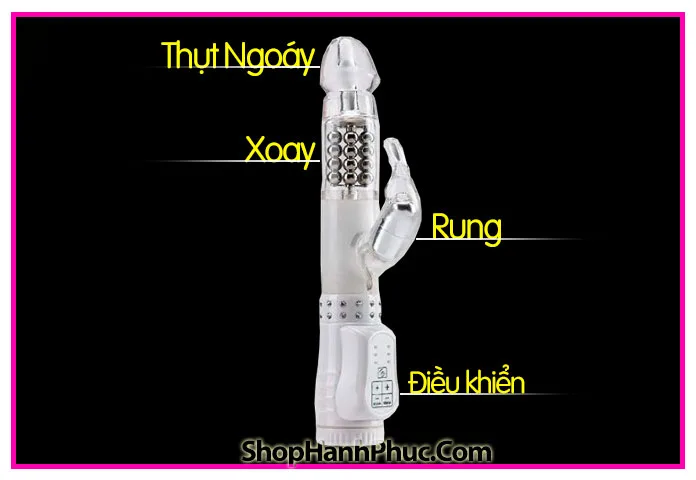 SHP121 Japanese Realistic Vibrating Female Masturbator — Why Choose This Japanese Dildo?
