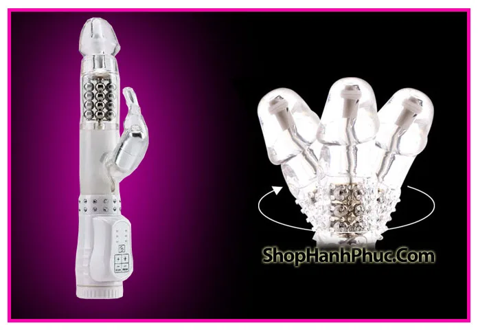 SHP121 Japanese Realistic Vibrating Female Masturbator — Superior Craftsmanship & Premium Materials