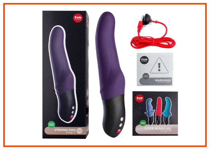 Premium German Fun Realistic Dildo – Safe Discreet Fast Ship — Superior Design and Features