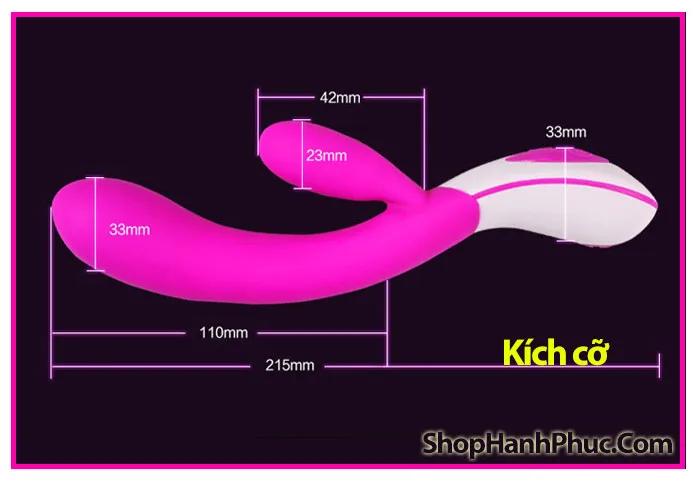 Pretty SHP125 Premium Multi-function Silicone Dildo Male — Incredible Benefits for Your Pleasure
