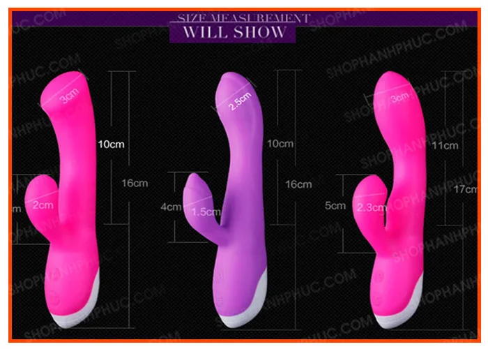 Pink Multi-Function Modern Tech Vibrating Realistic Dildo — Product Specifications and Features
