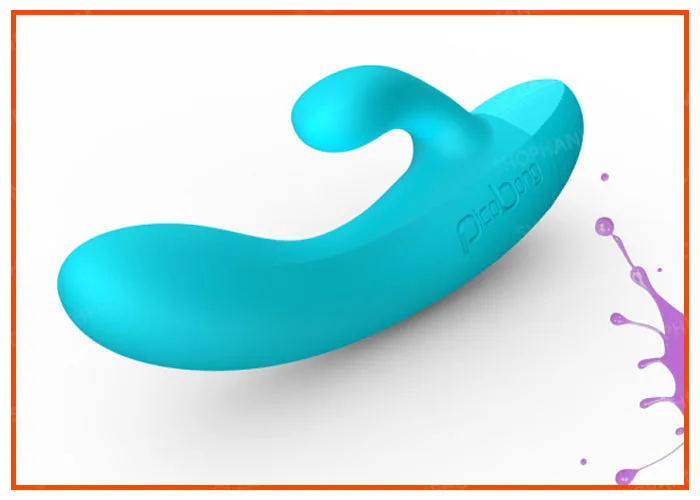 PiCoBoong Multifunctional High-Tech Powerful Vibrator — hình 2