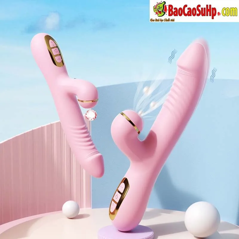 Mystery Ji Vibrating Licking Masturbator Tongue Sucking — Versatile Pleasure with Advanced Features