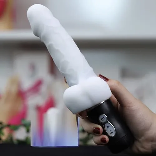 Boss Fair Dick Japanese 30-Speed Vibrator Rotating Tongue — Why Choose Boss Fair Dick for Couples?