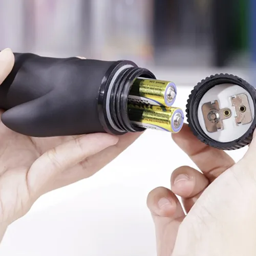 CalExotics Black Velvet Clit Arouser 30-Level Vibrator — What Makes This Vibrator Unforgettable?